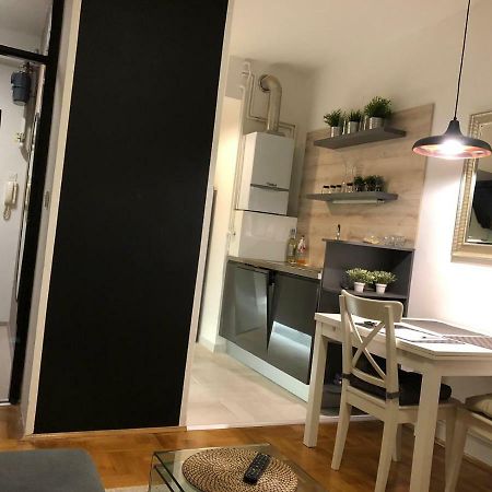 Irena'S Home Away From Home Zagreb Exterior foto