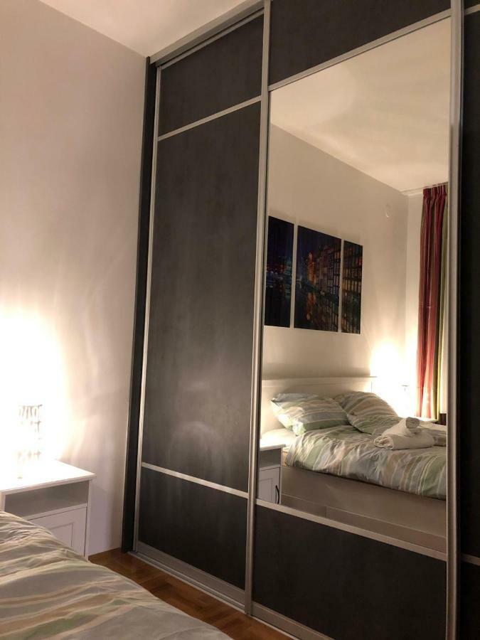 Irena'S Home Away From Home Zagreb Exterior foto