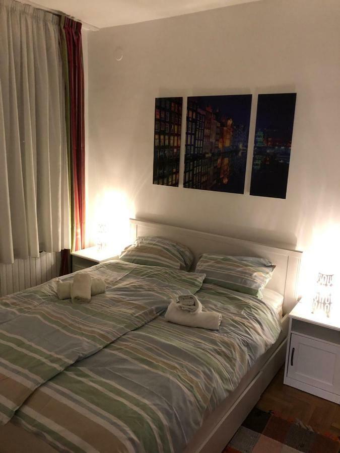 Irena'S Home Away From Home Zagreb Exterior foto