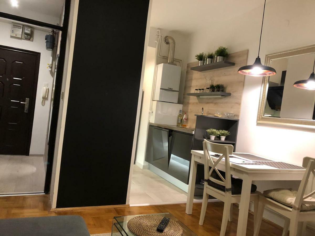 Irena'S Home Away From Home Zagreb Exterior foto