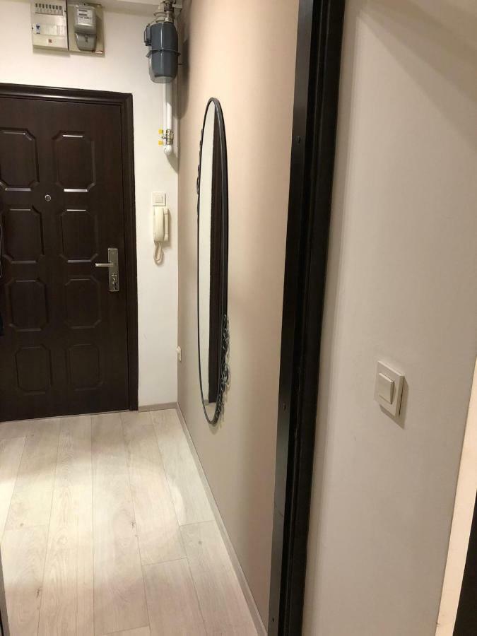 Irena'S Home Away From Home Zagreb Exterior foto